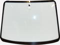 TINTED WINDSCREEN - AIXAM - 7R107V - OLD MODEL aftermarket