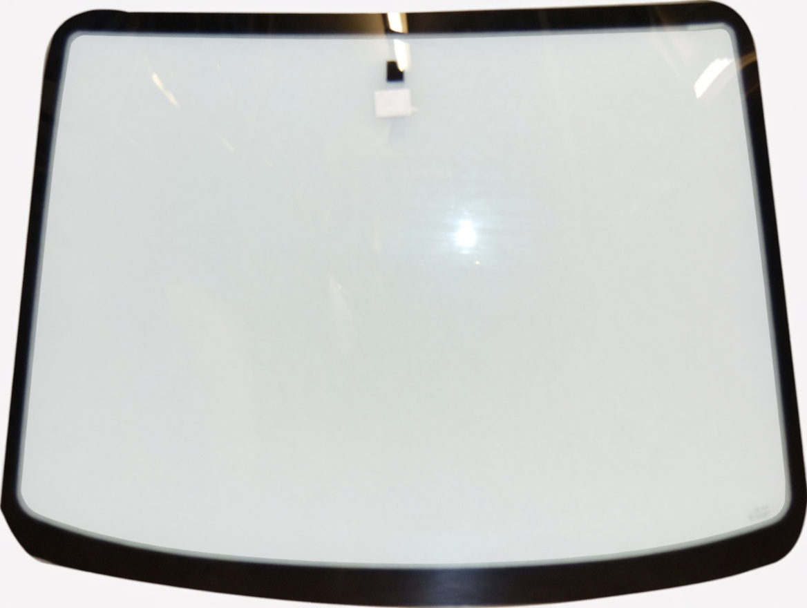 TINTED WINDSCREEN - AIXAM - 7R107V - OLD MODEL aftermarket