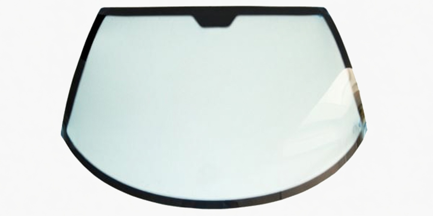 TINTED WINDSCREEN - AIXAM CITY/A721/A741 - 7AA107V aftermarket