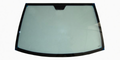 TINTED WINDSCREEN - AIXAM IMPULSION 2010 - 7AP107V aftermarket