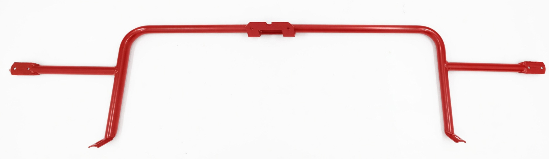 FRONT BUMPER SUPPORT - AIXAM 500 - 7S317 aftermarket