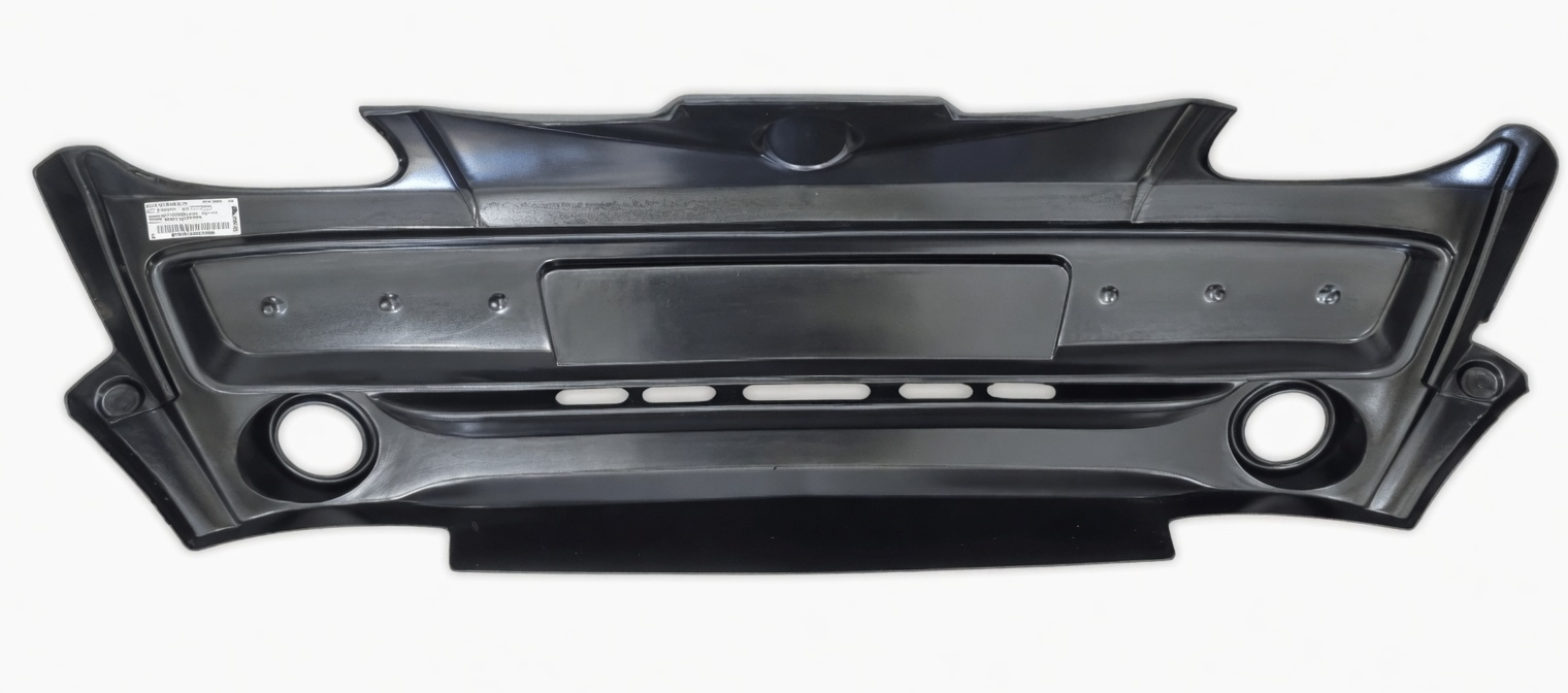 FRONT BUMPER - AIXAM 721/741 - 7AA019 aftermarket