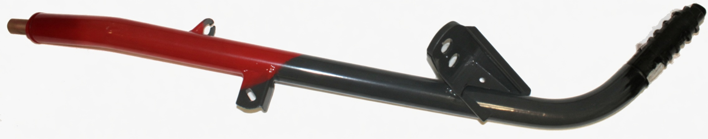 LEFT FRONT STRUT - 7W310 / 7P310 - AIXAM 500- aftermarket