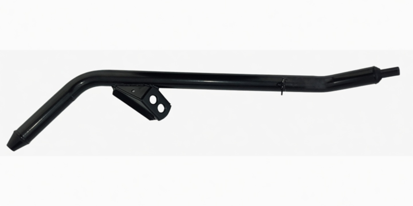 RIGHT FRONT STRUT - AIXAM 721 741 CROSSLINE CITY - 7AA310 aftermarket