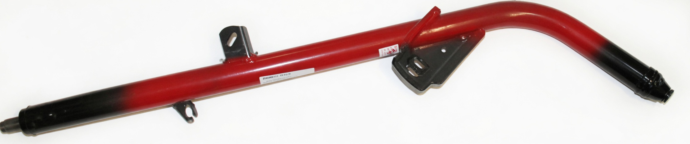 RIGHT FRONT STRUT - 7K311 / 7P311 - AIXAM 400 aftermarket