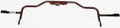 FRONT BUMPER SUPPORT - AIXAM CITY - 7AG317 aftermarket