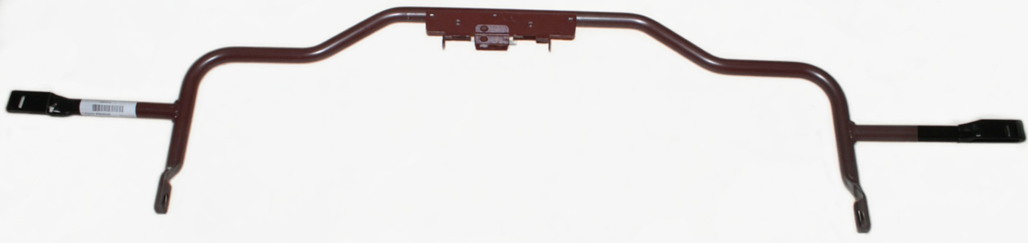 FRONT BUMPER SUPPORT - AIXAM CITY - 7AG317 aftermarket