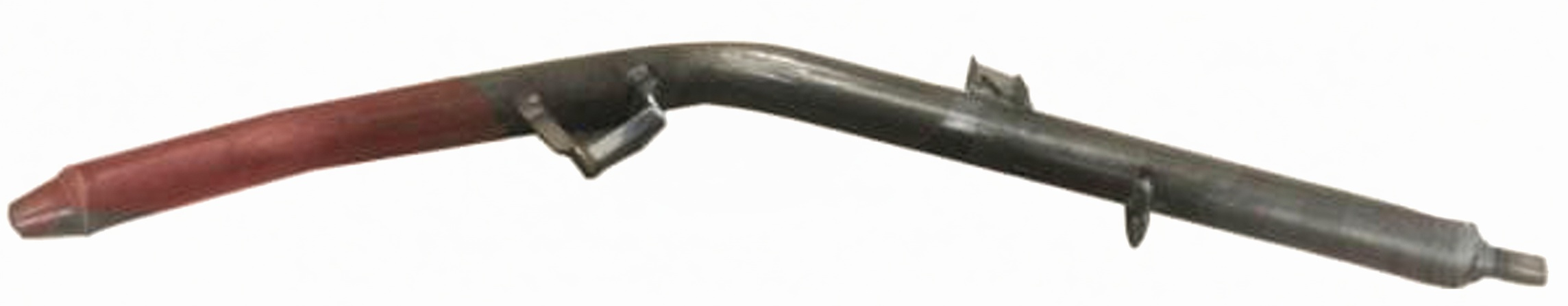 LEFT STRUT - AIXAM 2010 - 7AP311A aftermarket
