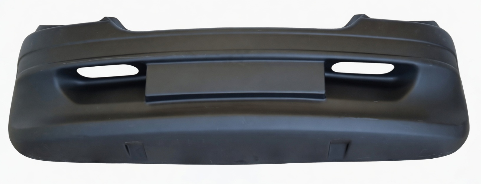 FRONT BUMPER - AIXAM - 500. 4/5 - 7S019A aftermarket