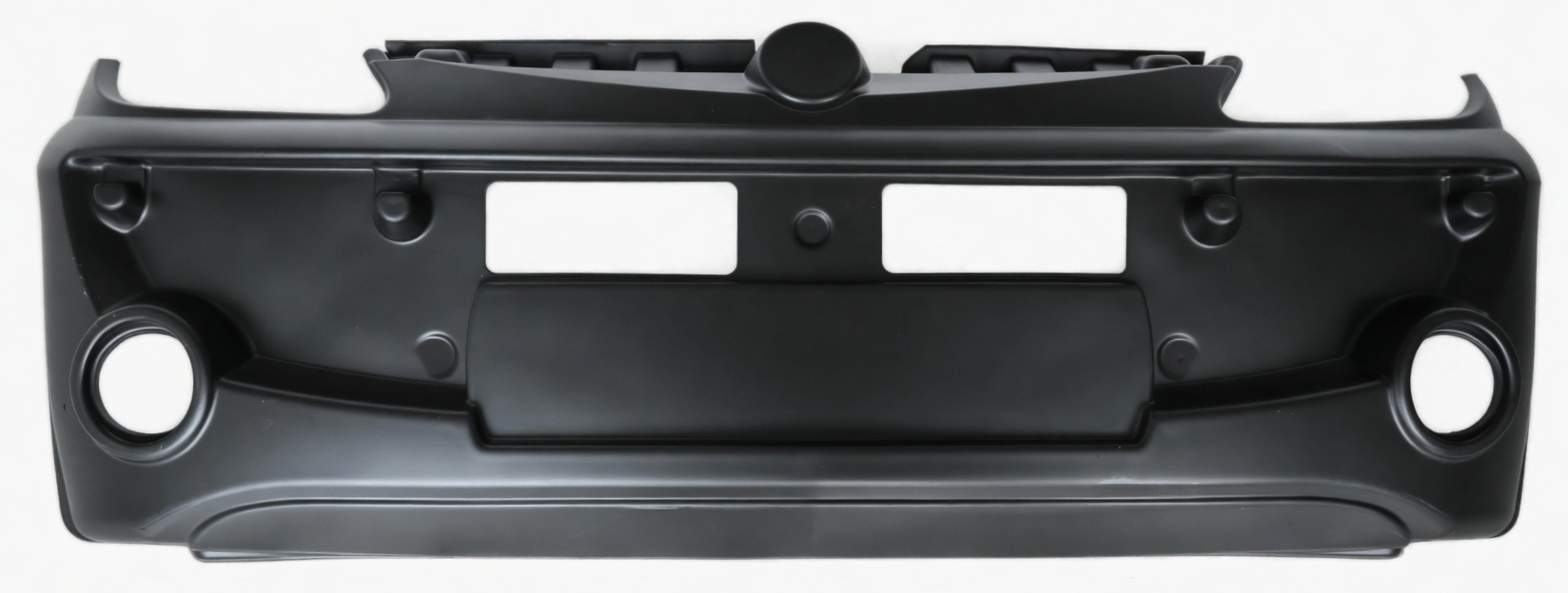 FRONT BUMPER - AIXAM CITY - 7AG019 aftermarket