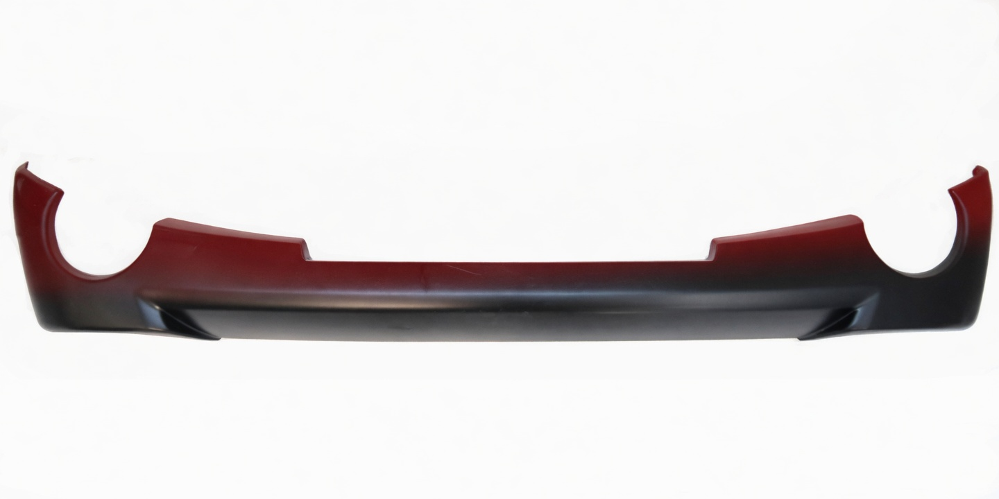FRONT SPOILER - AIXAM RST - 7AK016 aftermarket