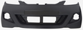 FRONT BUMPER - AIXAM 2010 -7AP019 aftermarket