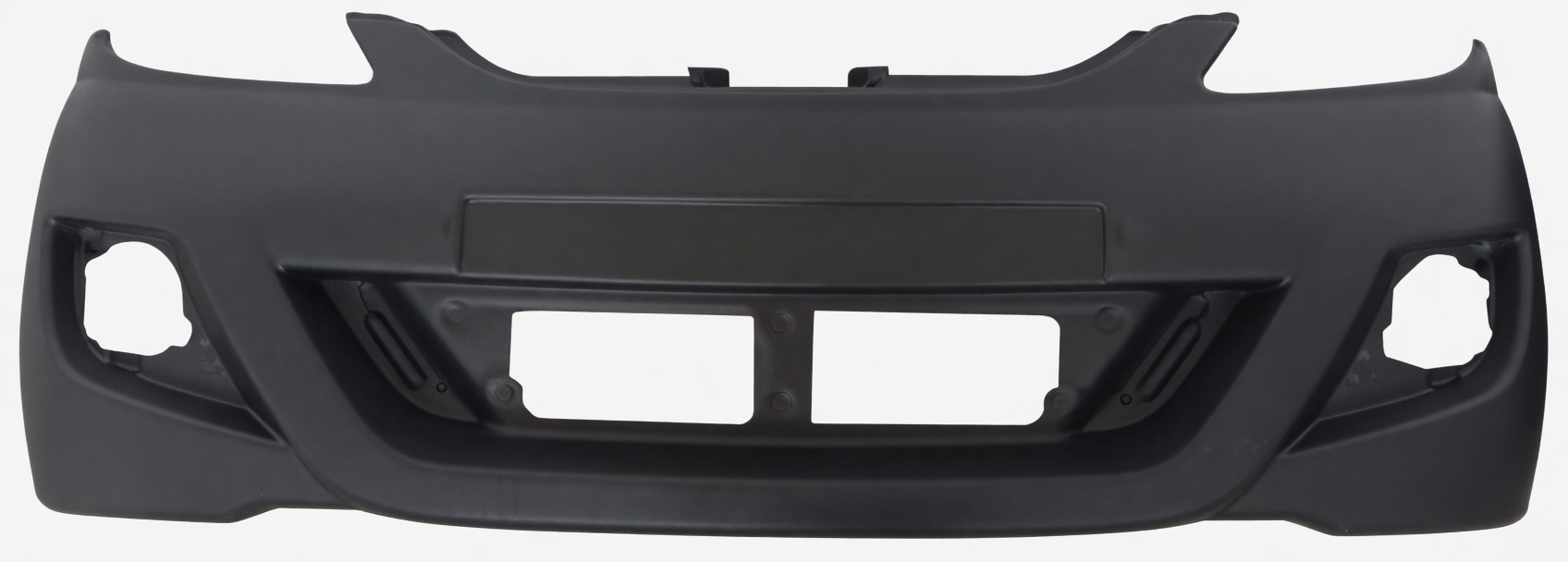 FRONT BUMPER - AIXAM 2010 -7AP019 aftermarket