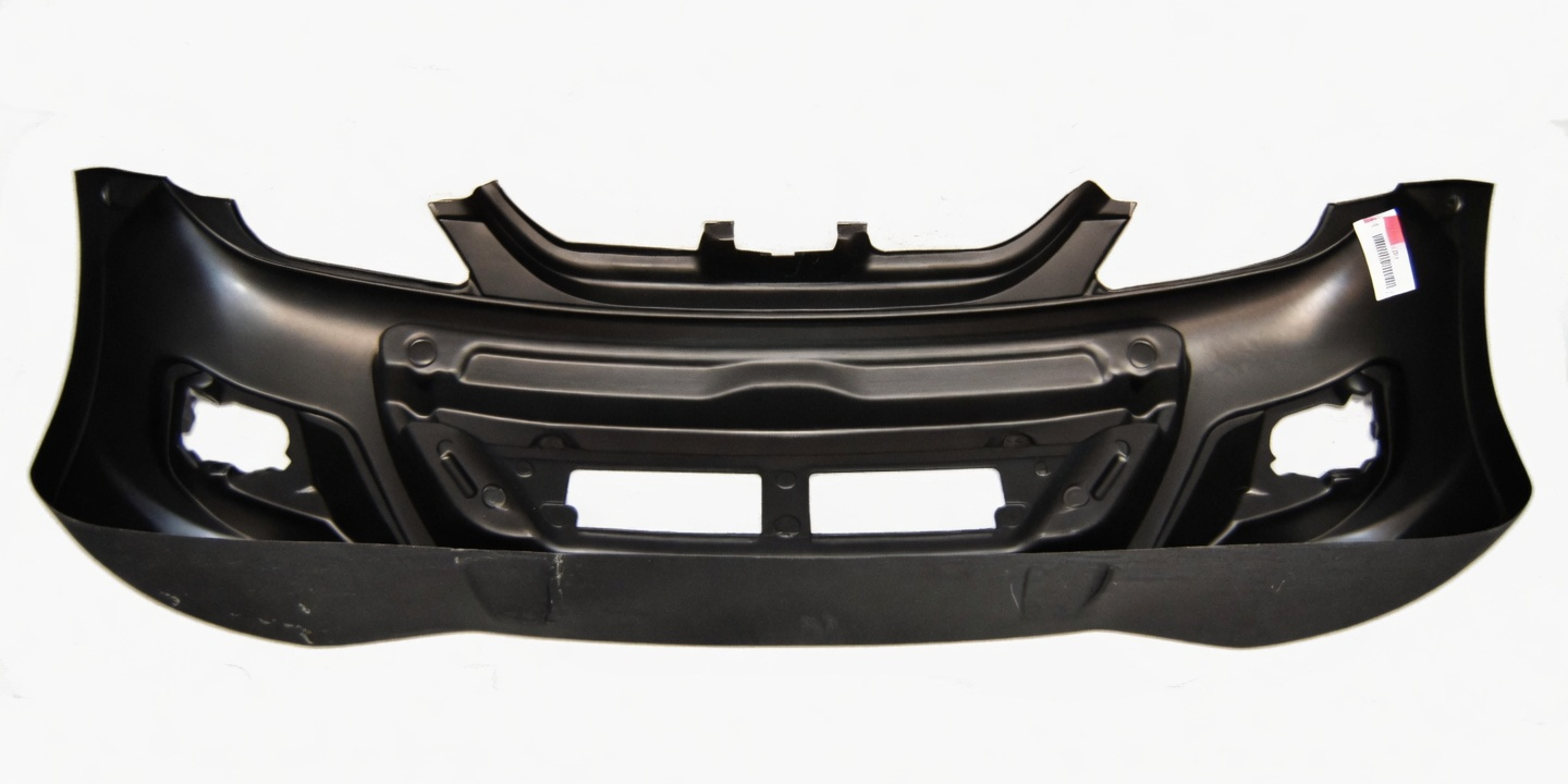 FRONT BUMPER - AIXAM GTO 2010 - 7AR019-0004 aftermarket