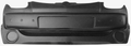 FRONT BUMPER + AIXAM 721/741 - 7AA019 - WITHOUT FOG LIGHTS aftermarket