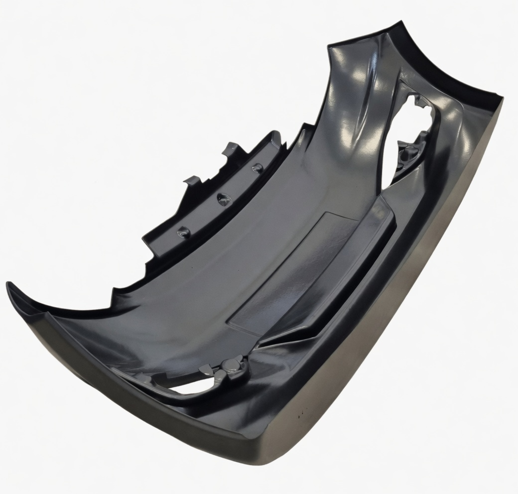 FRONT BUMPER - AIXAM VISION 2013 - 7AY019 aftermarket