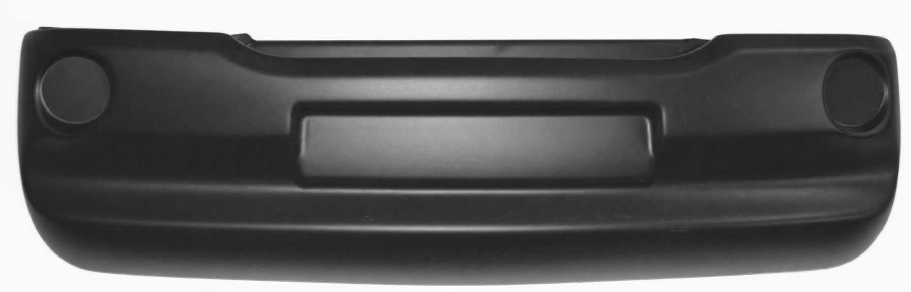 FRONT BUMPER - AIXAM 300 - 400 BIG TURNS SIGNAL - 7K019A aftermarket