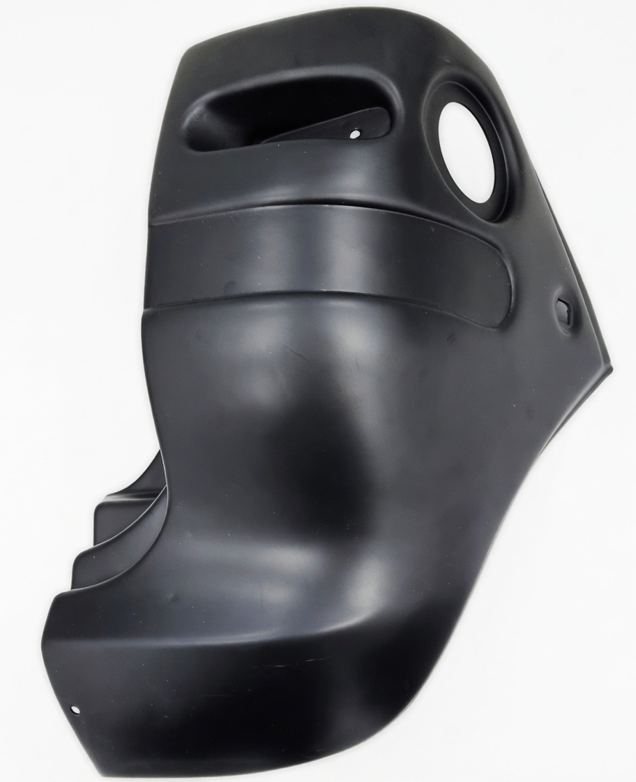 RIGHT REAR BUMPER - 7R024A aftermarket