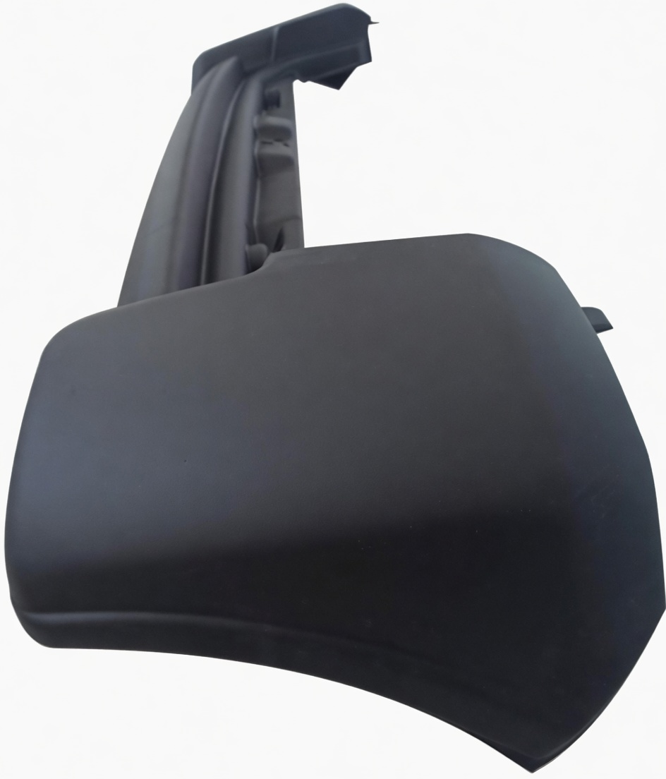 REAR BUMPER - AIXAM CITY - 7AG029 aftermarket