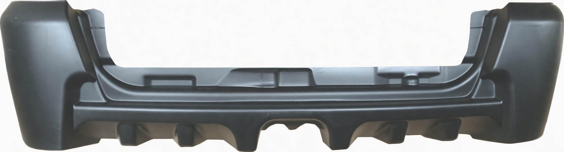 REAR BUMPER - CITY SPORT - 7AK029 aftermarket