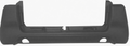 REAR BUMPER - AIXAM COUPE 2013 - 7BD029 aftermarket