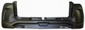 REAR BUMPER - AIXAM COUPE SPORT 2013 - 7BE029 aftermarket