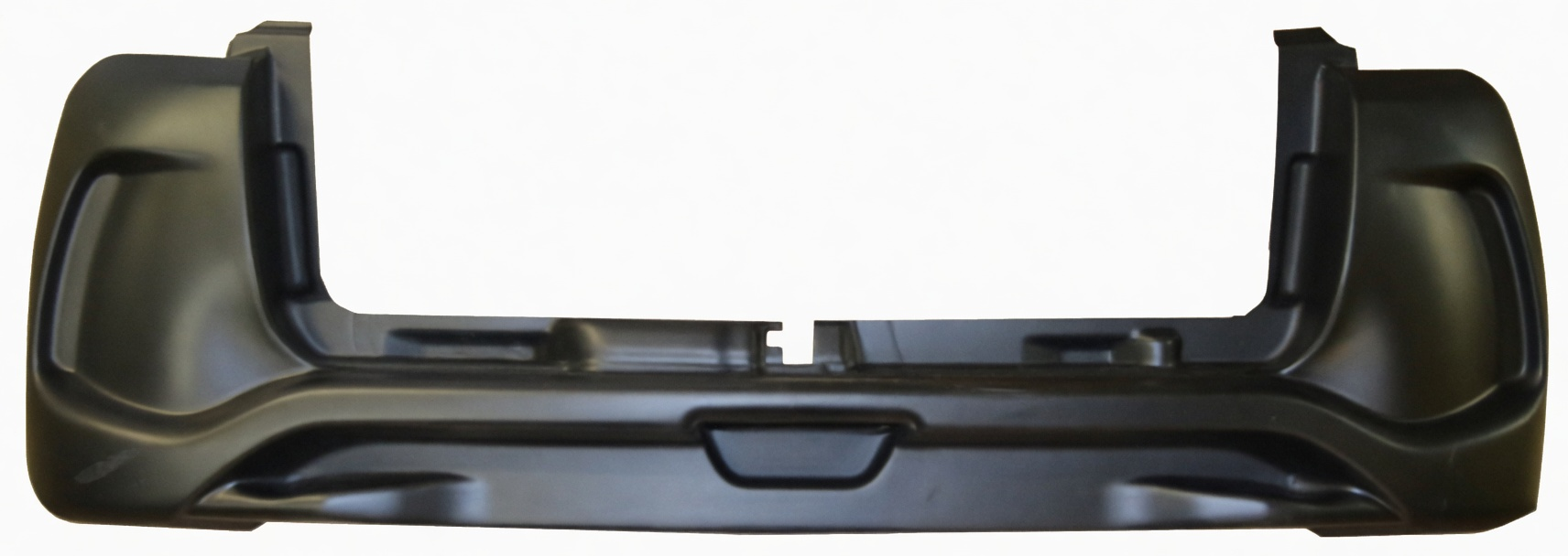 REAR BUMPER - AIXAM COUPE SPORT 2013 - 7BE029 aftermarket