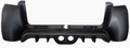 REAR BUMPER - AIXAM GTO 2010 - 7AT029-0004 aftermarket