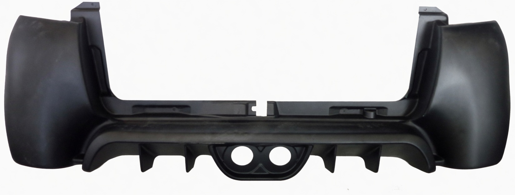 REAR BUMPER - AIXAM GTO 2010 - 7AT029-0004 aftermarket