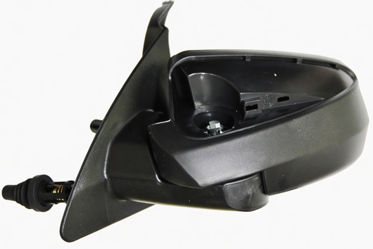 LEFT EXTERNAL MIRROR - AIXAM 2010/2013/2015 - 7AP141 - ORIGINAL