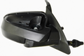 RIGHT EXTERNAL MIRROR - AIXAM 2010/2013/2015 - 7AP142 - ORIGINAL