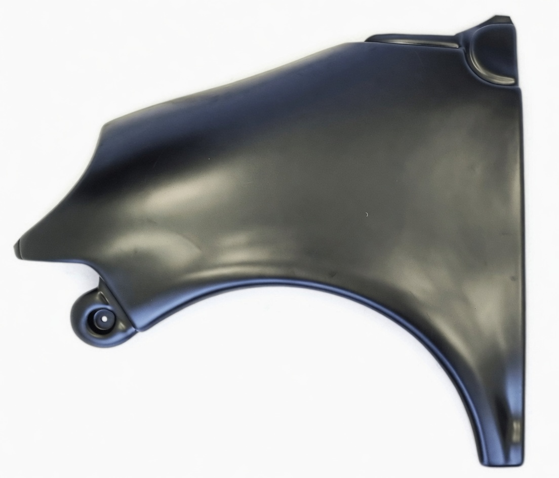 LEFT FRONT WING - AIXAM EVOLUTION - 7R013 aftermarket