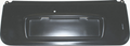 REAR DOOR - AIXAM 400 EVOLUTION - 7K095 aftermarket