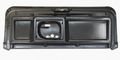INNER REAR DOOR - AIXAM EVOLUTION - 7K095 aftermarket