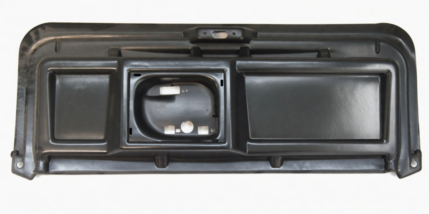 INNER REAR DOOR - AIXAM EVOLUTION - 7K095 aftermarket
