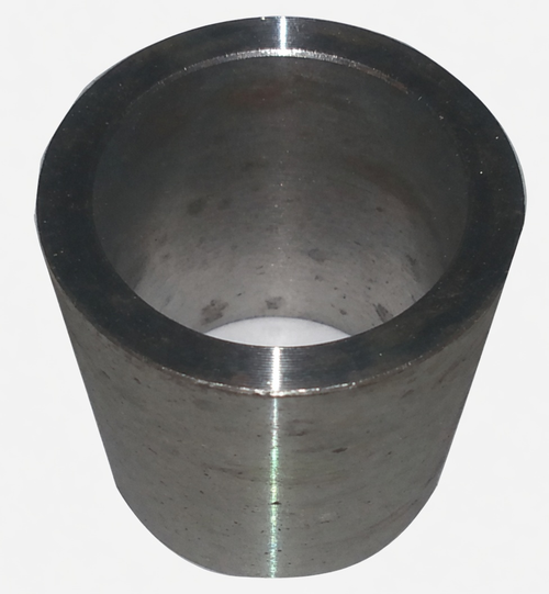 ADAPTOR FOR CONDUCTING PULLEY - AIXAM ALL VERSIONS aftermarket