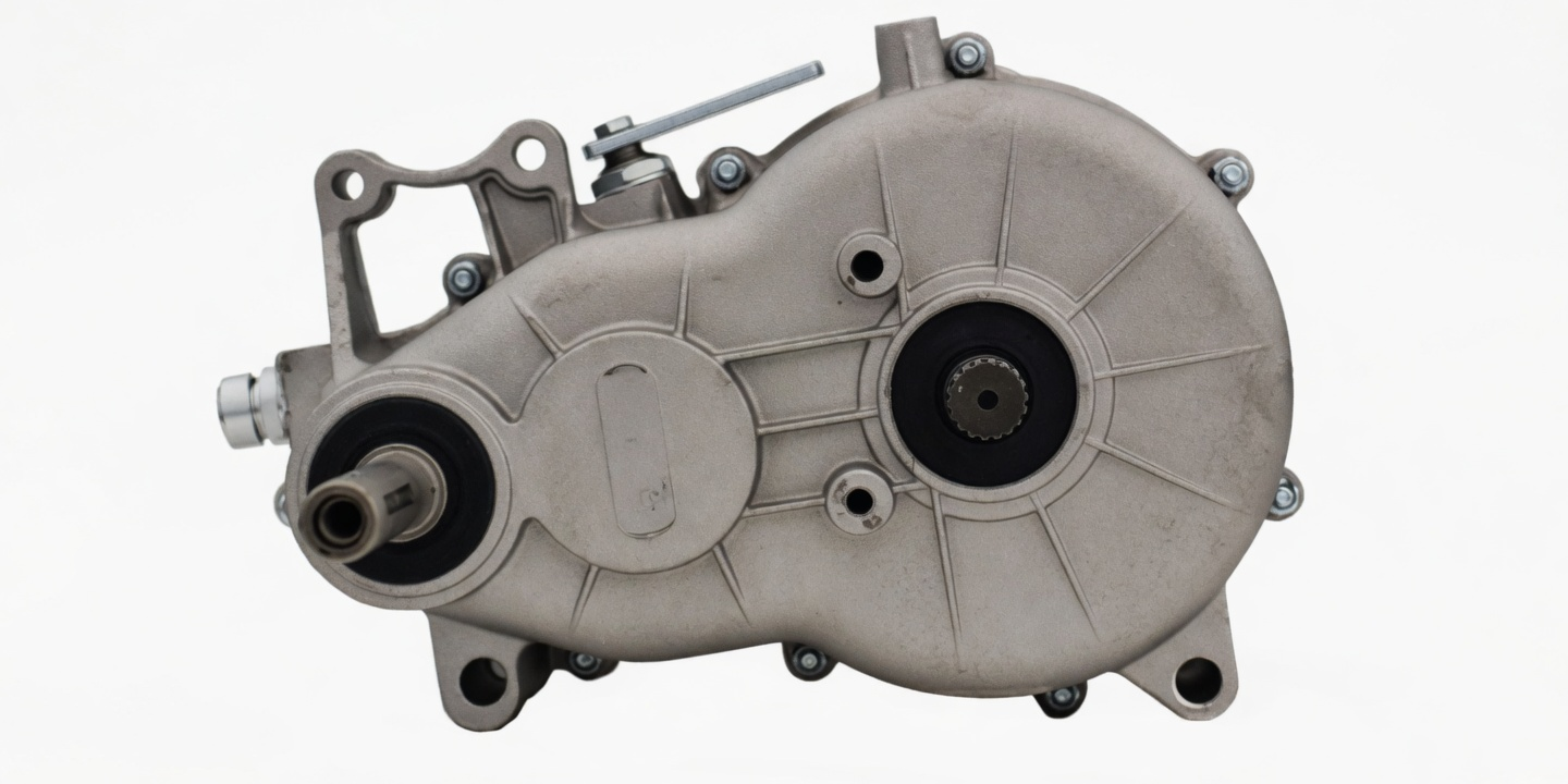 GEARBOX 1:11 - BELLIER ALL MODELS - 0620.0001 aftermarket