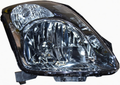 RIGHT FRONT HEADLIGHT - BELLIER JADE - 01453203 aftermarket