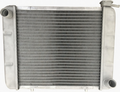 WATER RADIATOR - BELLIER ASSO - UTMBY104 aftermarket