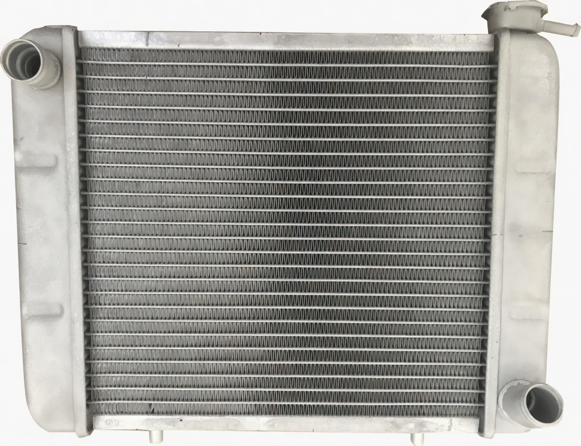 WATER RADIATOR - BELLIER ASSO - UTMBY104 aftermarket