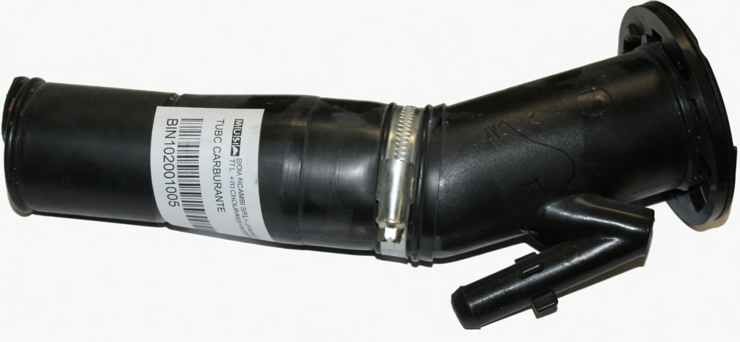 FUEL TUBE - ITALCAR FITS AIXAM aftermarket
