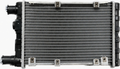WATER RADIATOR - ITALCAR/TASSO - ORIGINAL