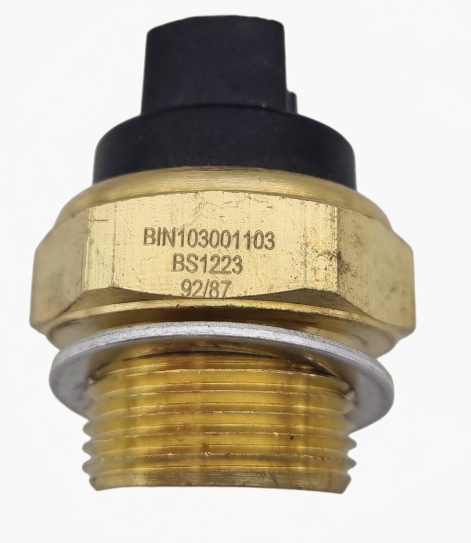 TEMPERATURE SENSOR - 78/86 M22X1,5 - 01108396 0063289 aftermarket