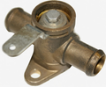 HEATING RADIATOR TAP - LIGIER - 0118447 / 11.8.302 aftermarket