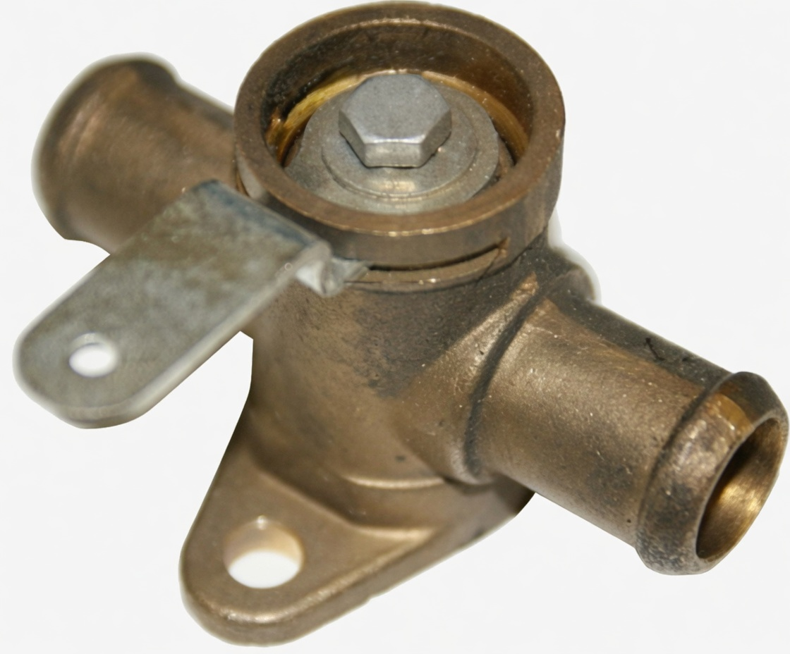 HEATING RADIATOR TAP - LIGIER - 0118447 / 11.8.302 aftermarket