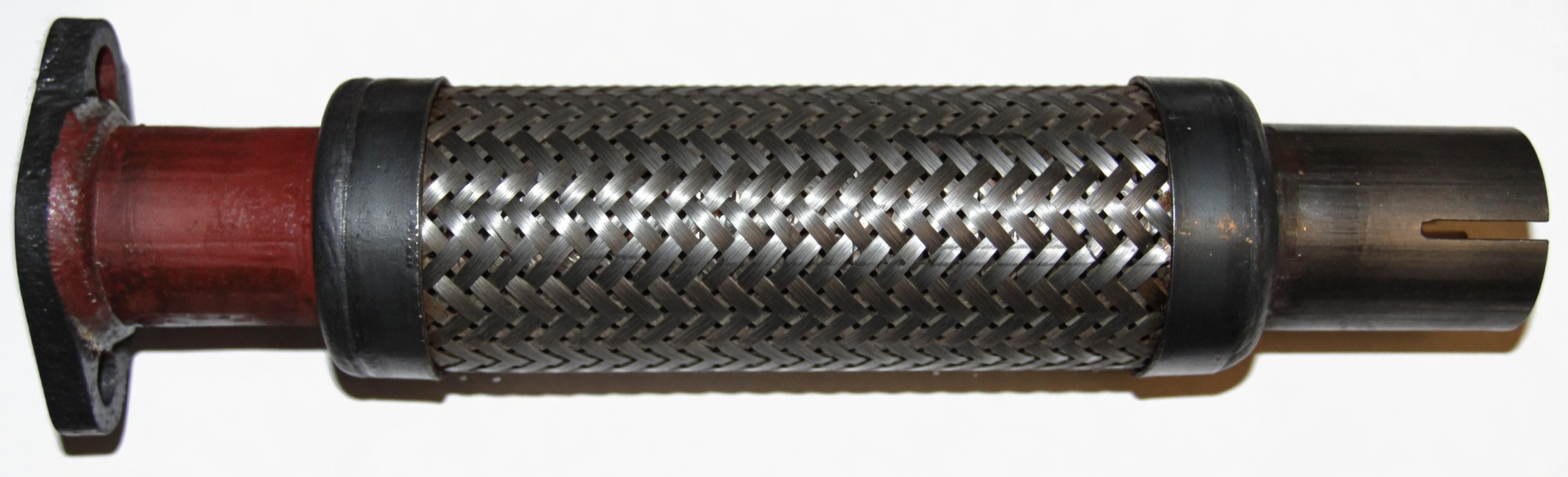 EXHAUST FLEXIBLE D.38 - BINGO / DOMINO - ORIGINAL