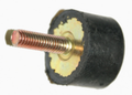 TFGB 15X25 ANTIVIBRATING 65sh M6 - ORIGINAL