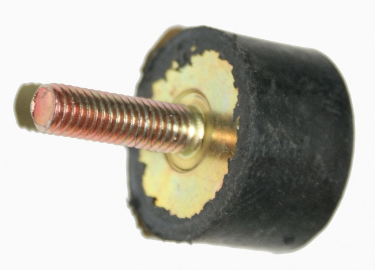 TFGB 15X25 ANTIVIBRATING 65sh M6 - ORIGINAL