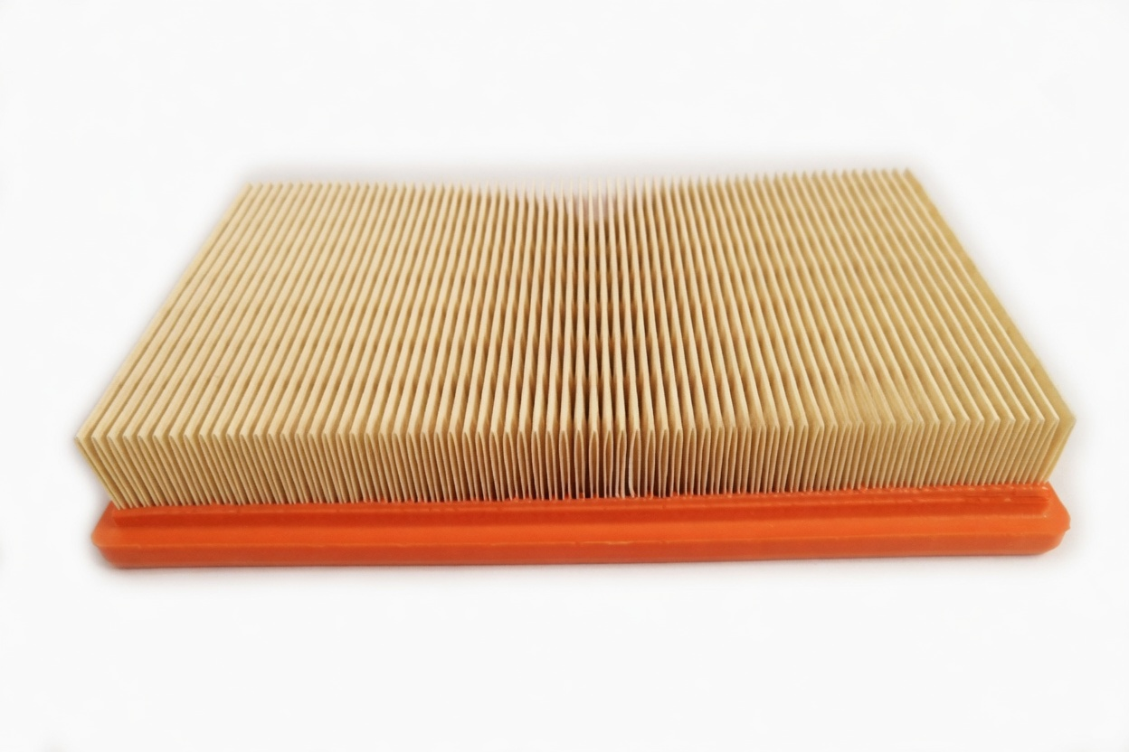 AIR PANEL FILTER - KOHLER LOMBARDINI ED0021751640-S - 0640005 / 0640005 / 08.14.02 aftermarket