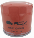 FUEL FILTER 1° SERIE - KOHLER LOMBARDINI ED0041100090-S - 1000389 aftermarket